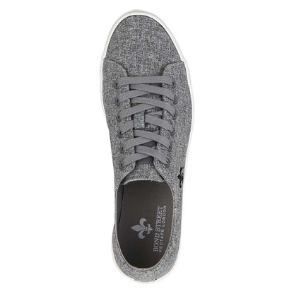 Bond Street by RedTape Men Grey Sneakers