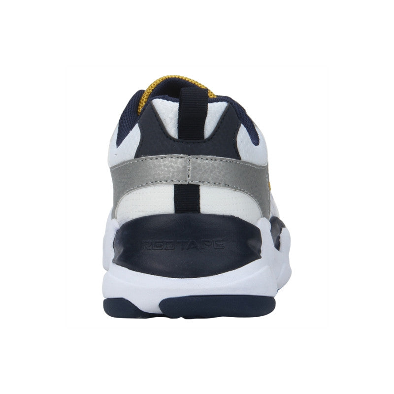 Men Grey Sneakers
