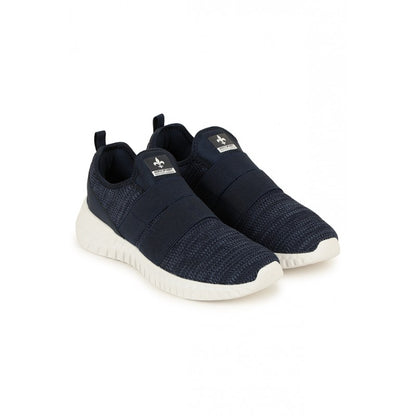 Bond Street by RedTape Men Navy Walking Shoes