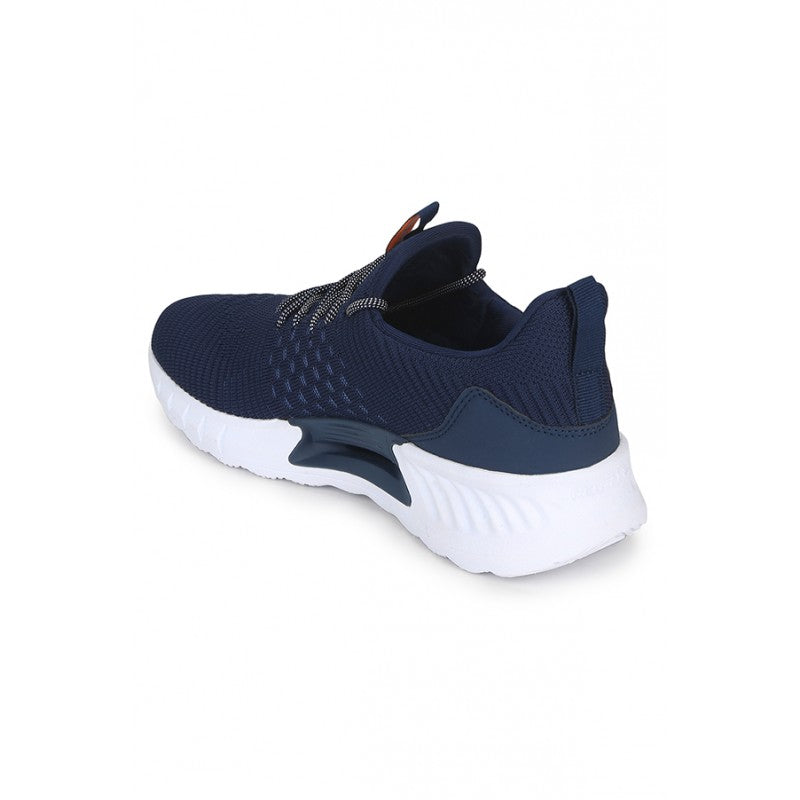 RedTape Men Navy Walking Shoes