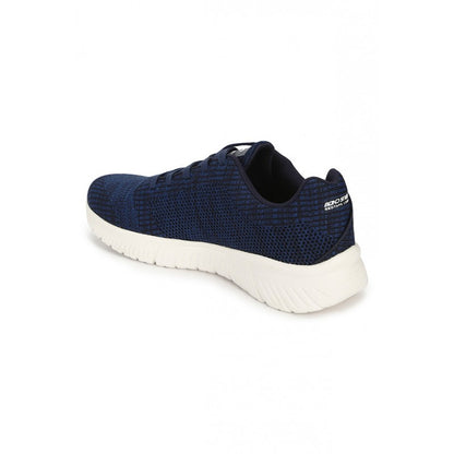 Bond Street by RedTape Men Navy Walking Shoes