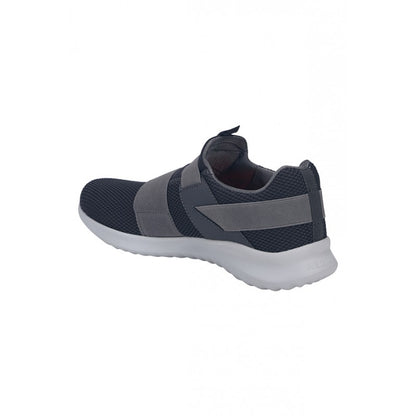 RedTape Men Grey Walking Shoes