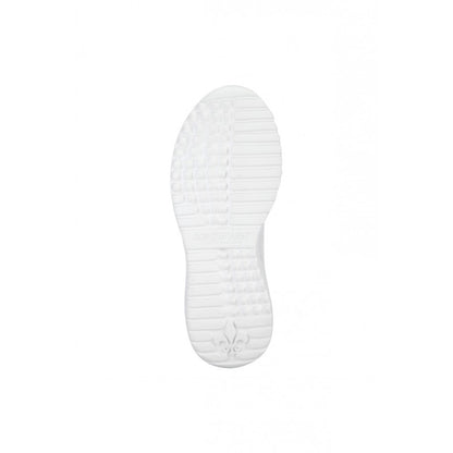 Bond Street by RedTape Men White Walking Shoes