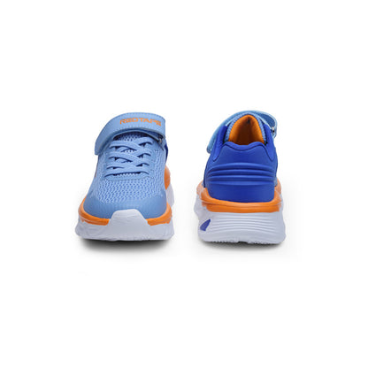 RedTape Unisex Kids Blue Sports Shoes