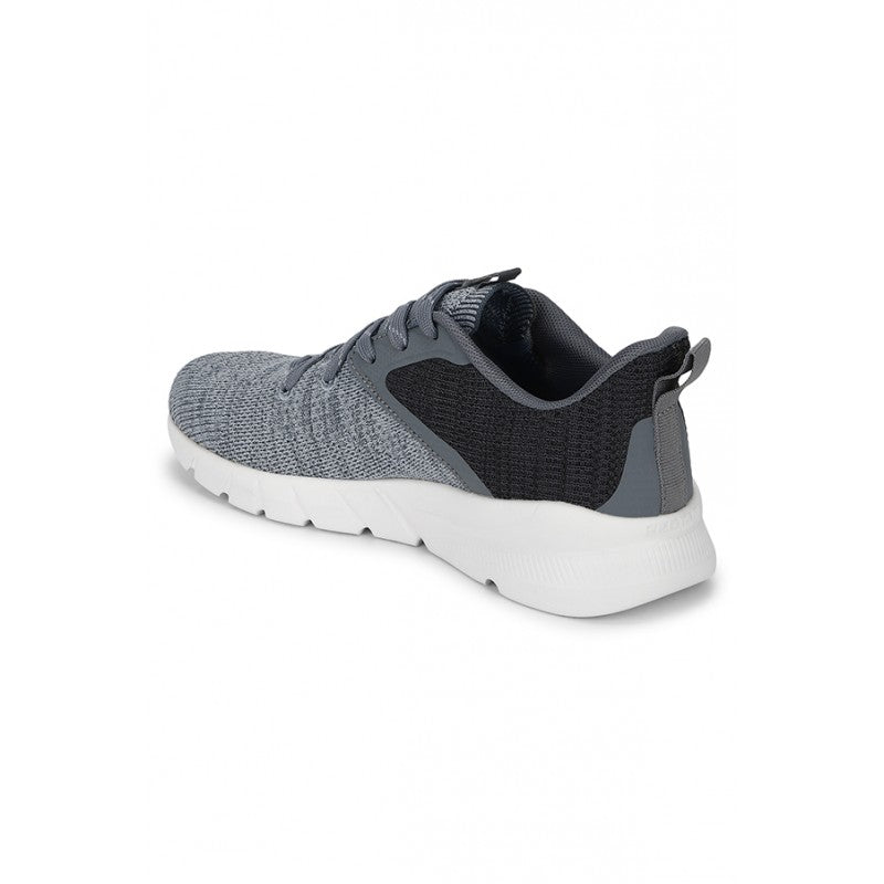 RedTape Men Grey Walking Shoes