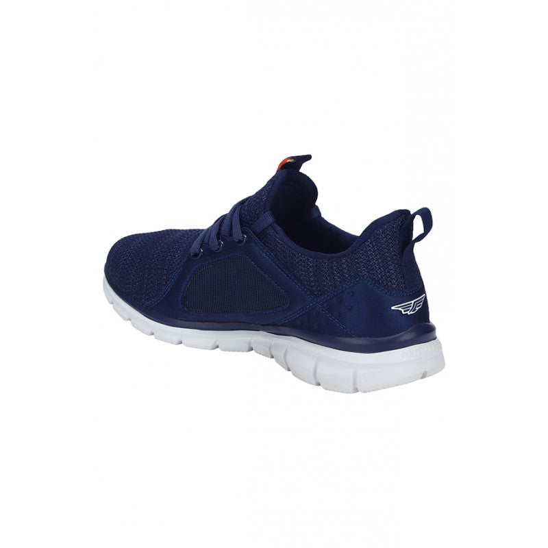 RedTape Men Navy Walking Shoes