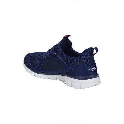 RedTape Men Navy Walking Shoes