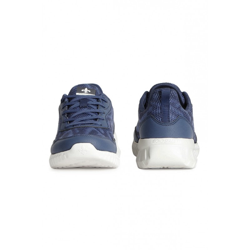 Bond Street by RedTape Men Navy Walking Shoes