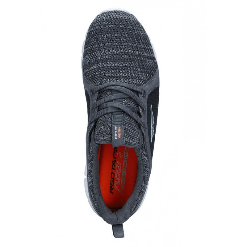 RedTape Men Grey Walking Shoes