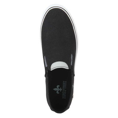 Bond Street by RedTape Men Black Sneakers