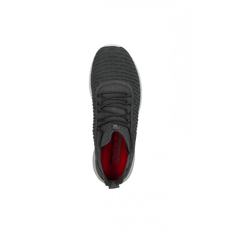 RedTape Men Grey Walking Shoes