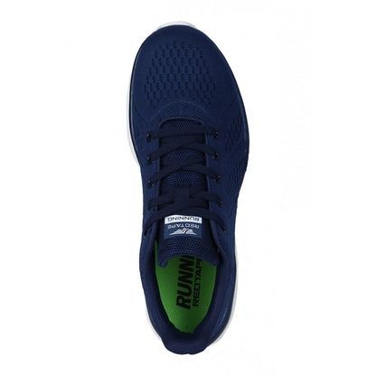 RedTape Men Blue Running Shoes