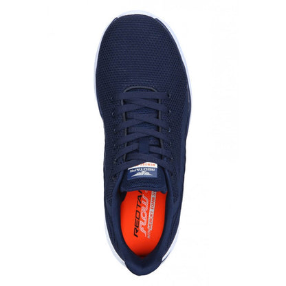 RedTape Men Navy Walking Shoes