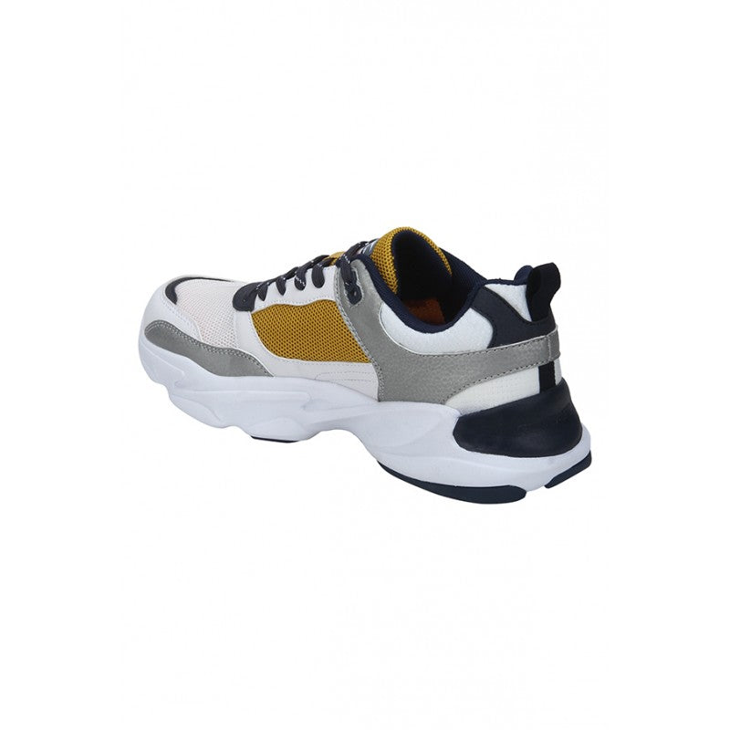 Men's Grey Sneakers
