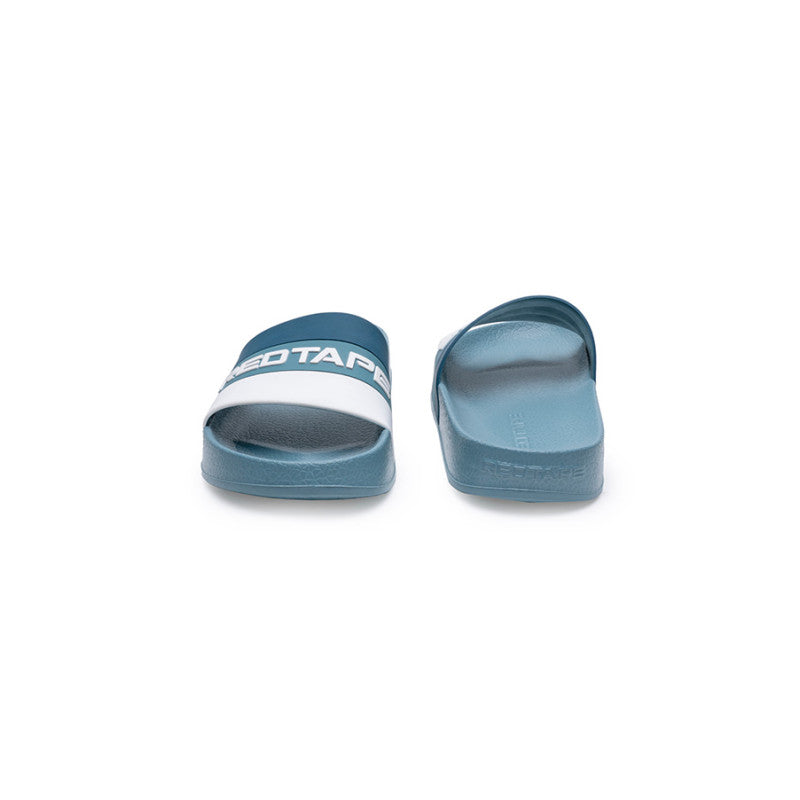 RedTape Men's Sapphire Sliders