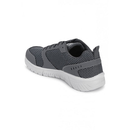 Bond Street by RedTape Men Grey Walking Shoes