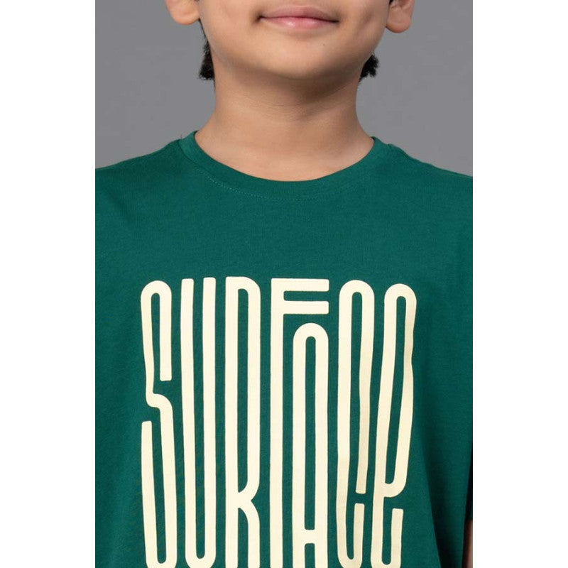 Unisex Kids T-Shirt- Best in Comfort