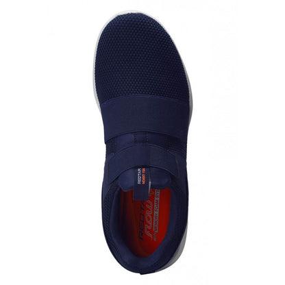 RedTape Men Navy Walking Shoes