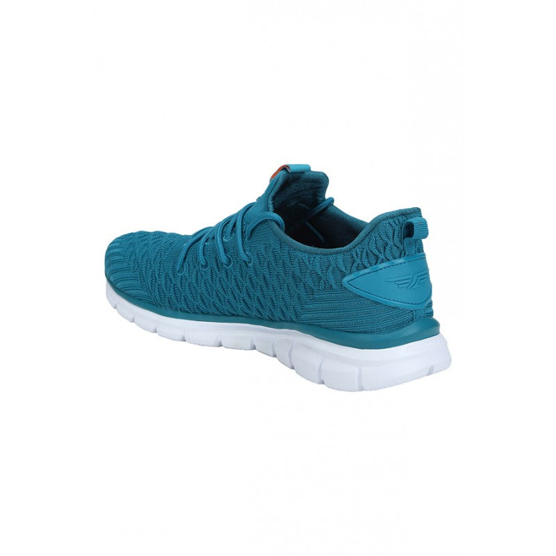 Men Mint Walking Shoes