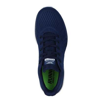 RedTape Men Blue Running Shoes