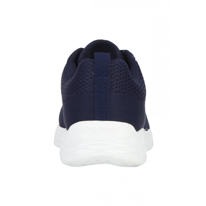 Bond Street by RedTape Men Navy Walking Shoes