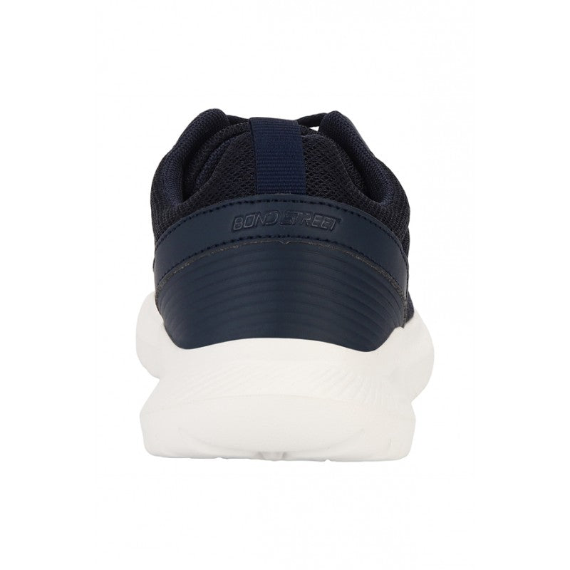 Bond Street by RedTape Men Navy Walking Shoes