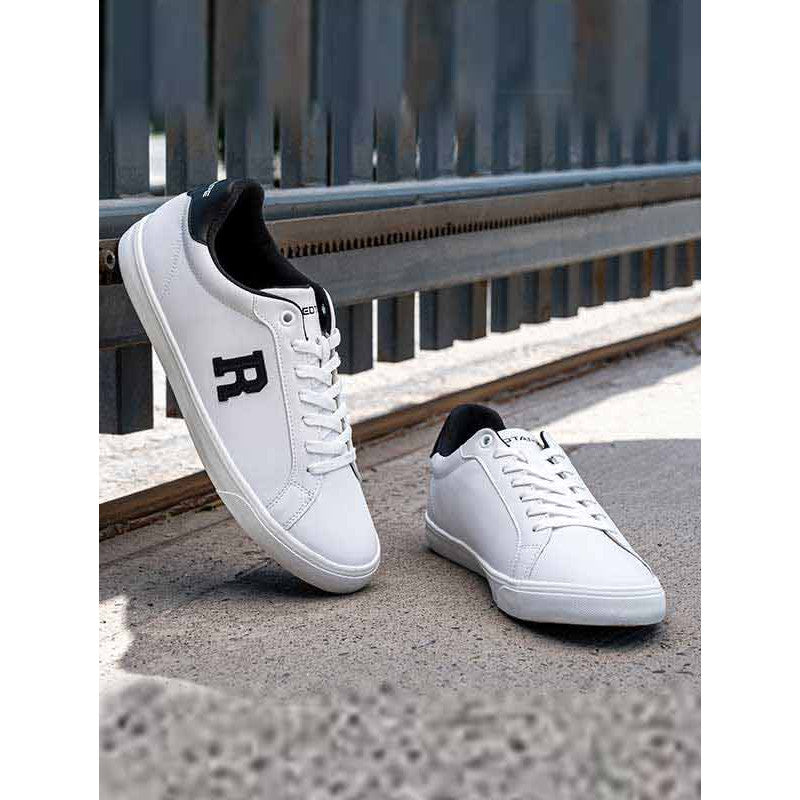 RedTape Sneaker Casual Shoes For Men | Soft Cushion Insole, Slip-Resis | Redtape