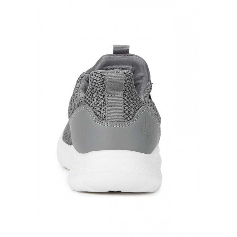 Bond Street by RedTape Men Grey Walking Shoes