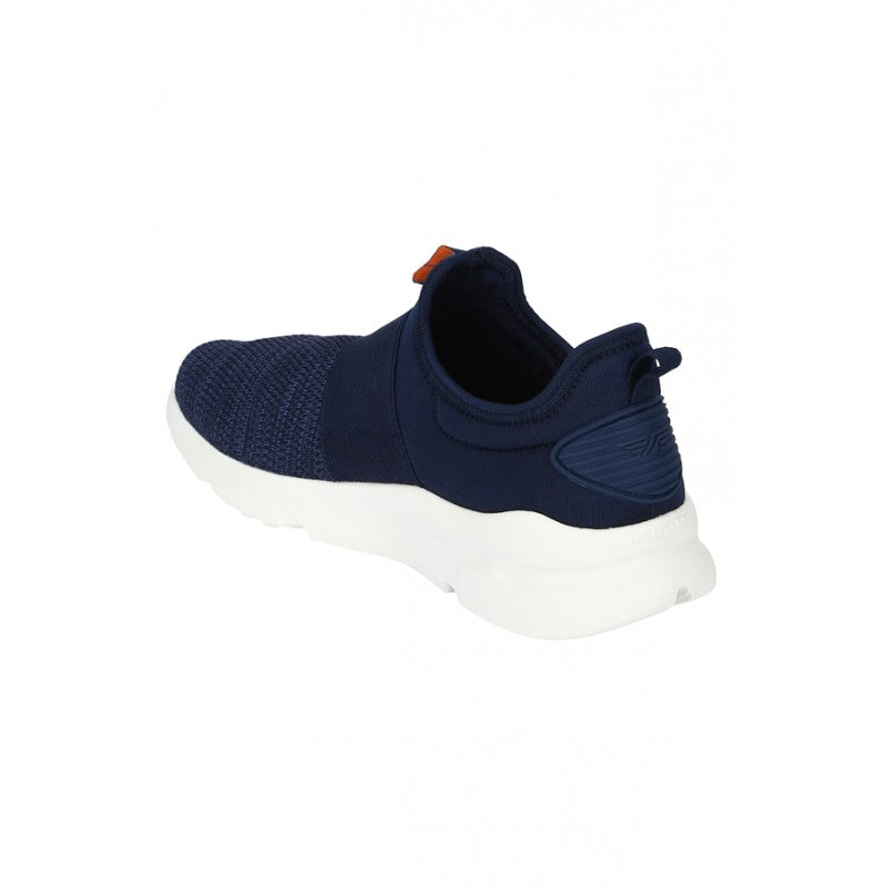 RedTape Men Navy Walking Shoes