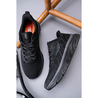 Running Sports Shoes for Men Soft Cushioned Insole, Slip