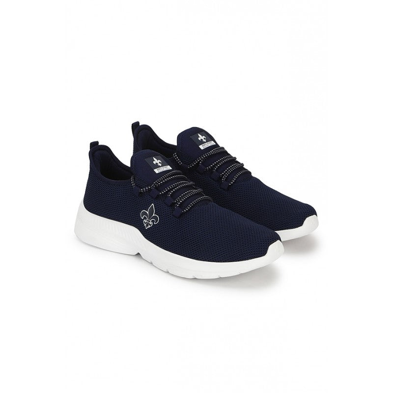 Bond Street by RedTape Men Navy Walking Shoes