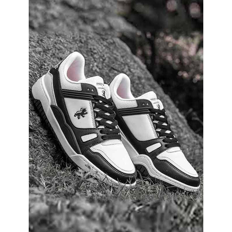 Black/White