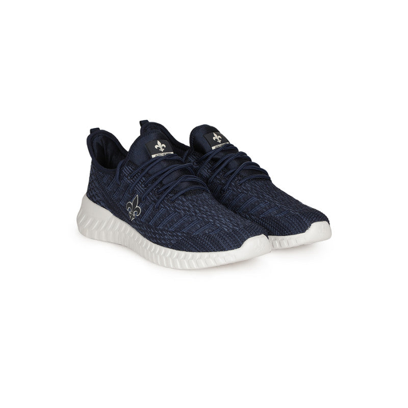 Bond Street by RedTape Men Navy Walking Shoes