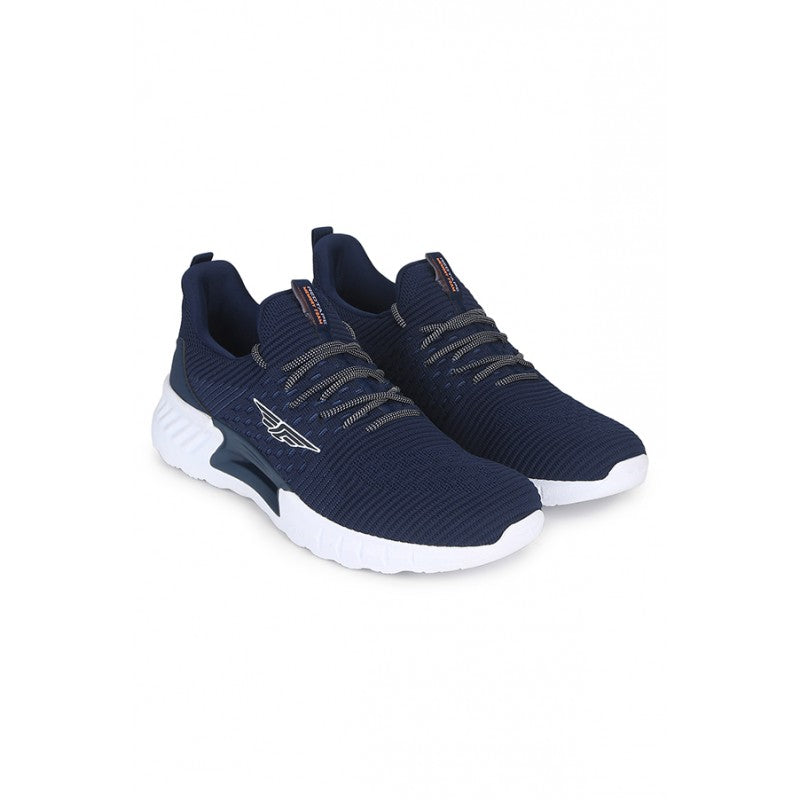 RedTape Men Navy Walking Shoes