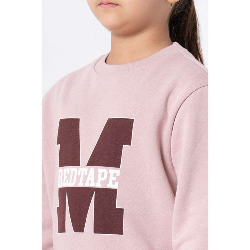 Dusky Pink