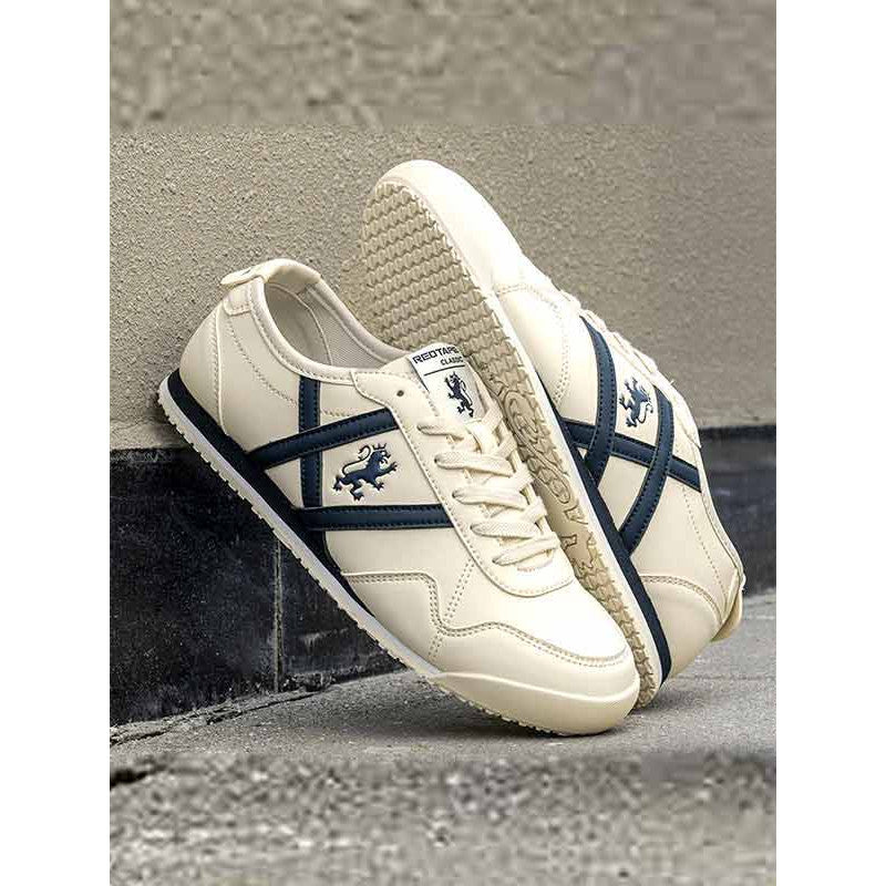 RedTape Casual Sneaker Shoes for Men | Soft Cushioned Insole, Slip-Res | Redtape