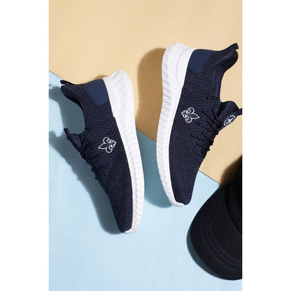 Bond Street by RedTape Men Navy Walking Shoes