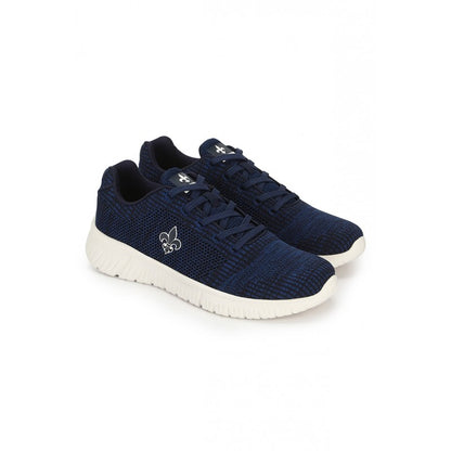 Bond Street by RedTape Men Navy Walking Shoes