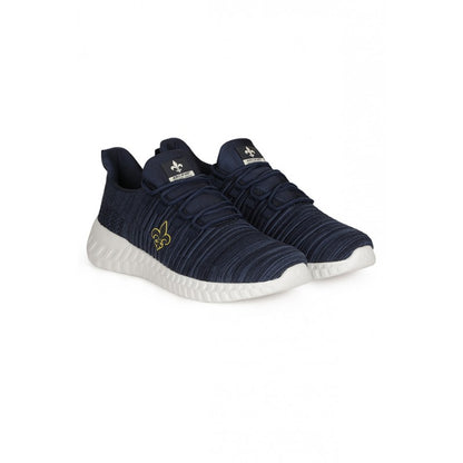 Bond Street by RedTape Men Navy Walking Shoes