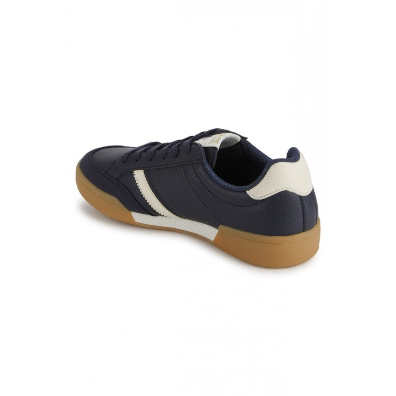 RedTape Men Navy Sneakers