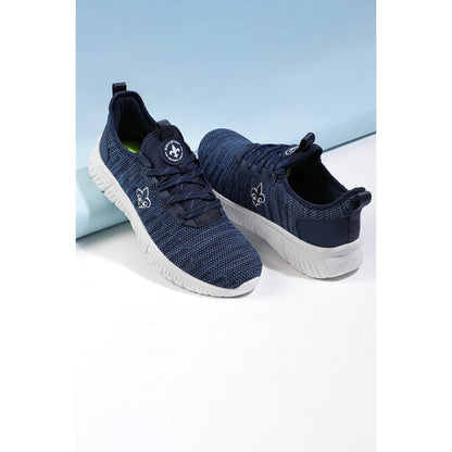 Bond Street by RedTape Men Navy Walking Shoes