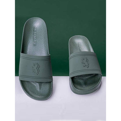 Slider Slippers For Men Redtape