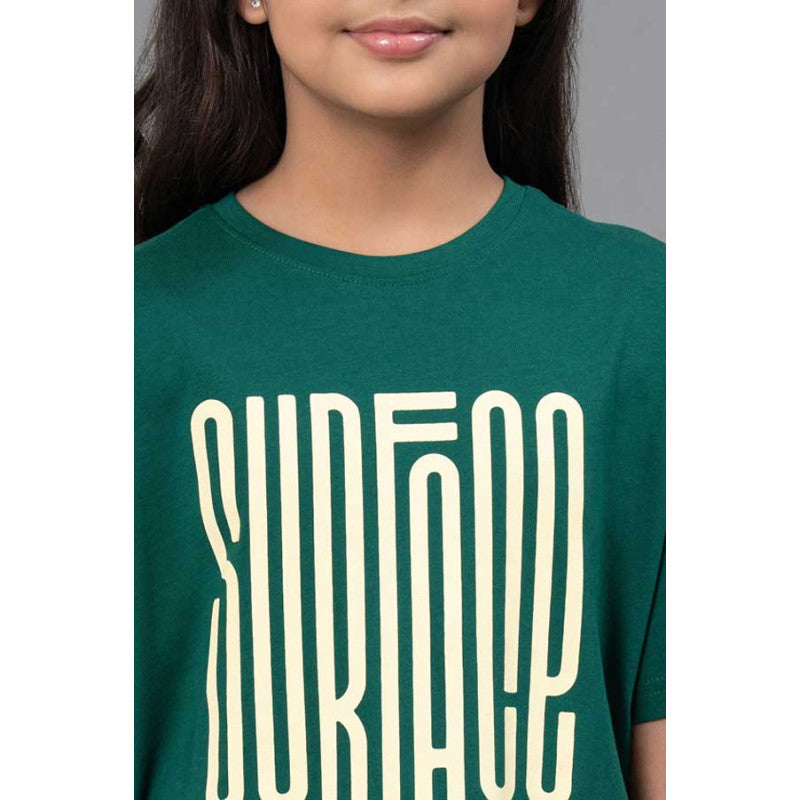 Unisex Kids T-Shirt- Best in Comfort