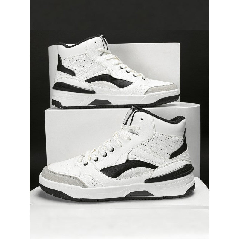 Black/White