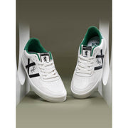 White/Green