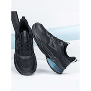 Black/Blue