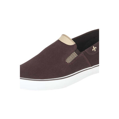 Bond Street by RedTape Men Brown Sneakers