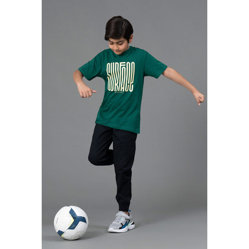 Unisex Kids T-Shirt- Best in Comfort
